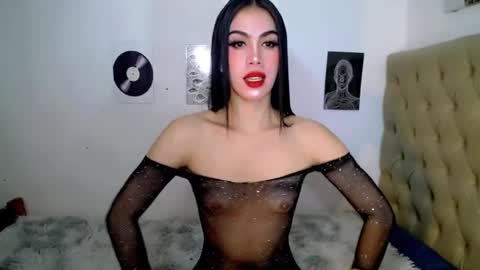 ameryhottie online show from July 15, 2:44 pm