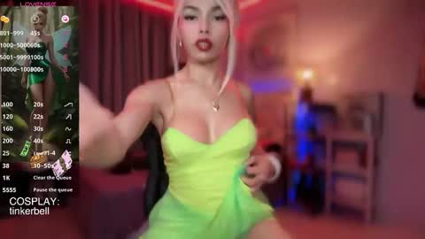 AMETHYST look at my BIO online show from April 15, 9:59 pm