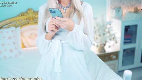 Snapshot of amoramias chatting on December 16, 4:49 pm  Im the first transgender post-op model on haturbate. I have a new sweet pussy... online show from December 16, 4:49 pm