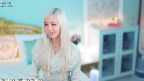 Snapshot of amoramias chatting on March 1, 5:38 pm  Im the first transgender post-op model on haturbate. I have a new sweet pussy... online show from March 1, 5:38 pm