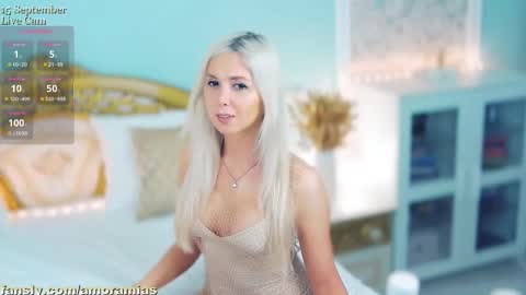 Snapshot of amoramias chatting on September 15, 8:47 pm  Im the first transgender post-op model on haturbate. I have a new sweet pussy... online show from September 15, 8:47 pm
