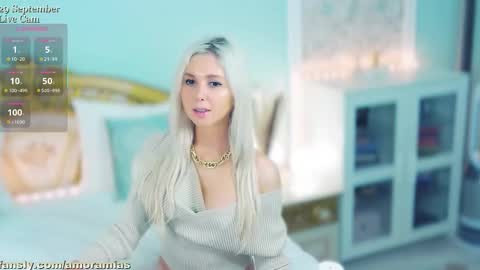 Snapshot of amoramias chatting on September 29, 7:02 pm  Im the first transgender post-op model on haturbate. I have a new sweet pussy... online show from September 29, 7:02 pm