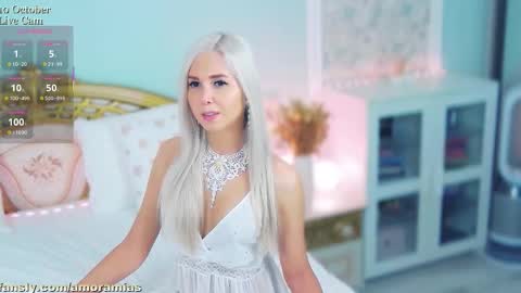 Snapshot of amoramias chatting on October 10, 6:20 pm  Im the first transgender post-op model on haturbate. I have a new sweet pussy... online show from October 10, 6:20 pm