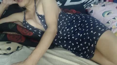 Amuy online show from January 5, 5:27 pm