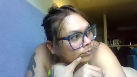 anaiastar online show from January 31, 9:46 pm