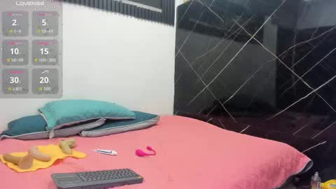 Analia smith online show from November 5, 2:22 am