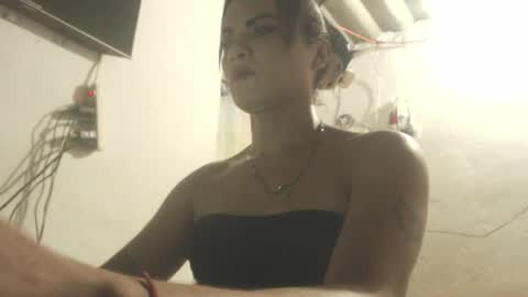 Analia smith online show from March 26, 6:55 pm