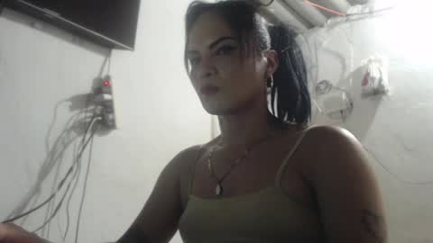 Analia smith online show from April 4, 11:02 pm