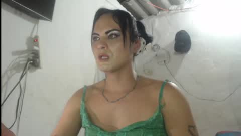 Analia smith online show from April 17, 9:49 pm