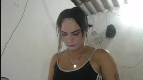 Analia smith online show from April 21, 6:47 pm