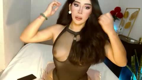 Thena online show from March 27, 6:05 am