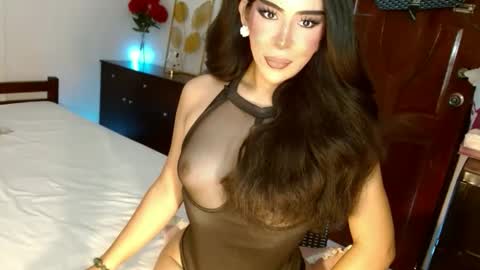 Thena online show from April 21, 2:51 am