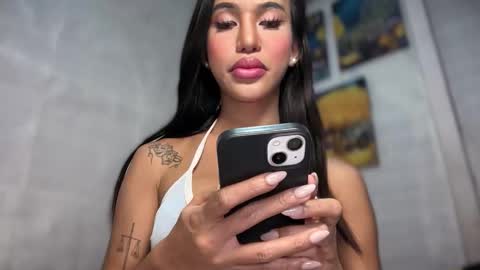 anawalters online show from March 14, 4:21 pm