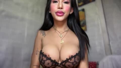 anawalters online show from March 26, 5:49 pm