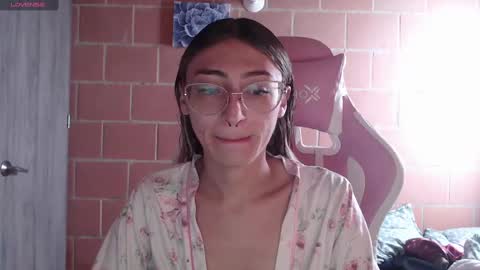 Andrea  online show from November 10, 1:34 pm