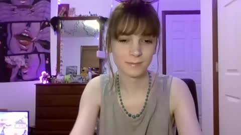 andrea online show from January 25, 5:26 pm