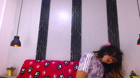 Andres Gil online show from April 2, 3:54 pm