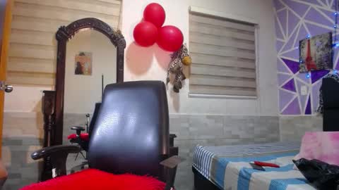 andrea ospina1 online show from December 20, 6:58 pm