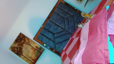 ANDREINA online show from February 20, 6:48 am