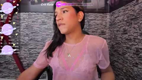 Andrea Fox online show from February 19, 11:28 am