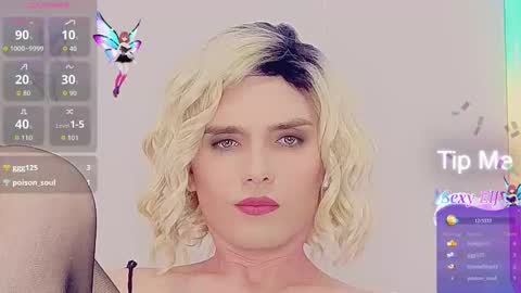 Natalia online show from March 5, 7:46 am