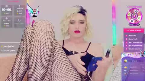 Natalia online show from March 6, 7:47 am