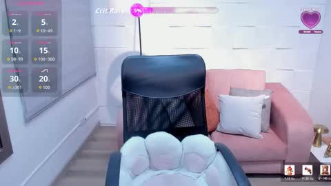 Andre Castaneda online show from February 23, 8:01 pm