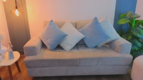 Andre Castaneda online show from April 13, 11:14 am