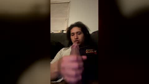 andrew_refit online show from April 30, 6:41 am