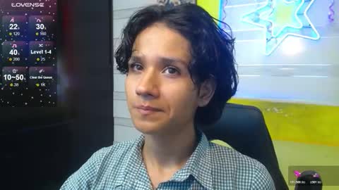 andy staar online show from November 4, 7:24 pm