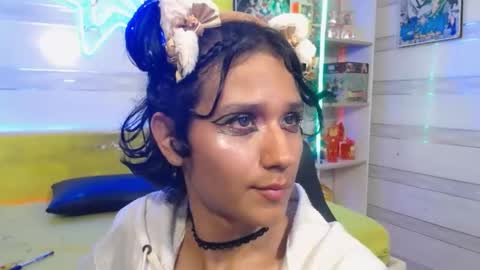 andy staar online show from November 8, 9:04 pm