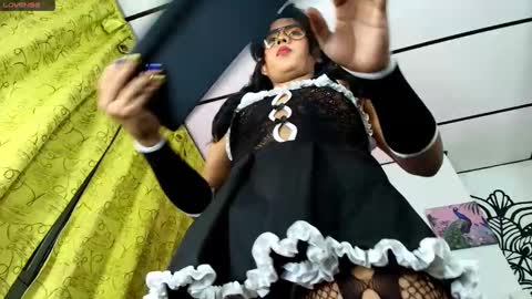 Snapshot of andygrajalez chatting on October 6, 11:38 pm andygrajalez online show from October 6, 11:38 pm