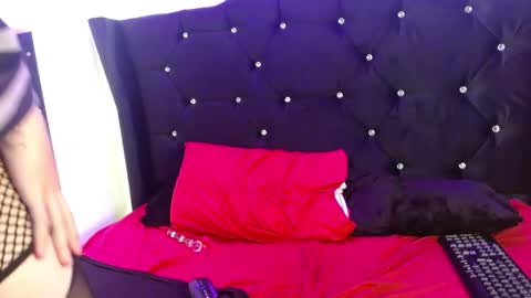 Angel  online show from February 26, 1:49 pm