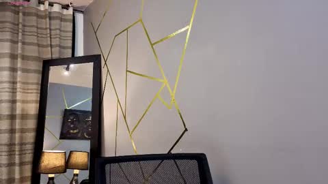 Angel-dragun online show from December 18, 3:01 am