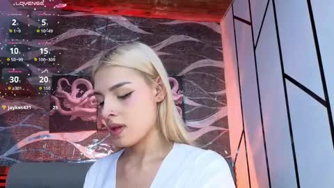 Angel-dragun online show from June 3, 3:30 am