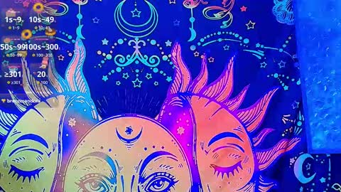 Angel dust9 online show from November 13, 1:15 am