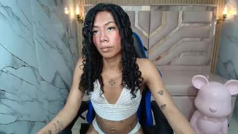 ngel  EVERYDAY from 2145 to 0500am Colombia hour online show from April 21, 7:53 pm