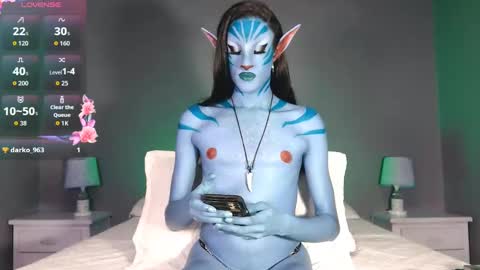 Snapshot of angel_star69 chatting on October 22, 1:07 am ANGEL online show from October 22, 1:07 am