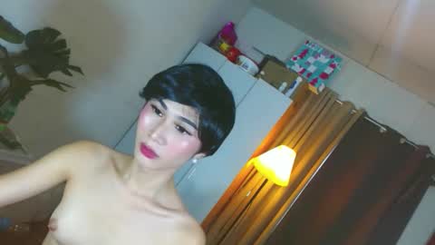 angela online show from February 20, 2:51 am