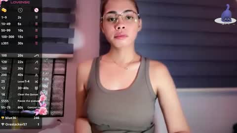 Jamie online show from October 9, 7:04 pm