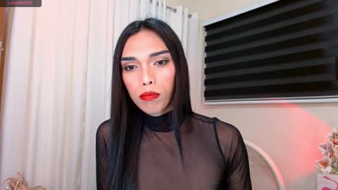 SENORITA online show from November 16, 9:19 am