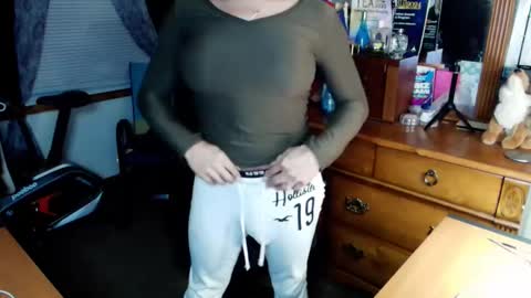 Angela Longcock online show from April 24, 7:11 am