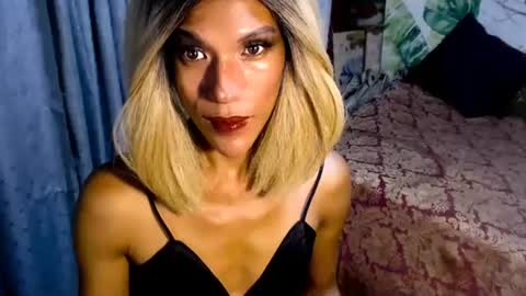 ANGELDARK online show from November 8, 5:24 pm