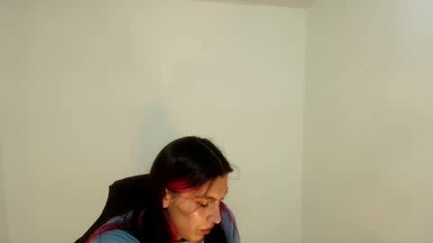 angele online show from April 26, 6:28 pm