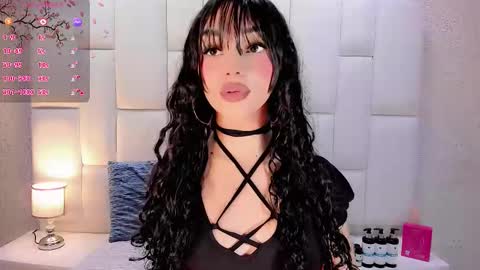 angeles_bust online show from March 19, 9:04 pm