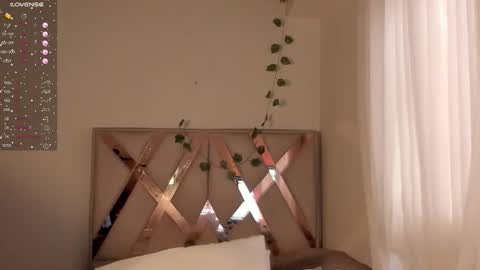 Angel Fiore online show from January 15, 8:40 pm