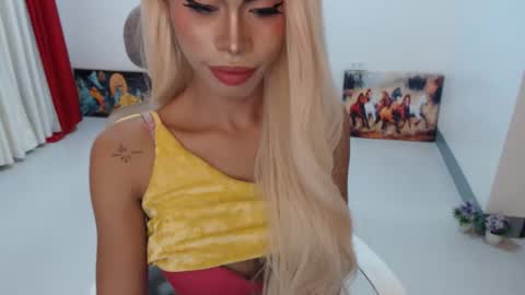 DIVINE ANGEL online show from September 24, 7:58 am