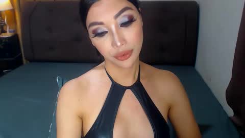 MS. AMALIA online show from September 11, 2:03 pm