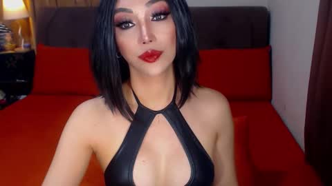 MS. AMALIA online show from October 10, 9:21 am