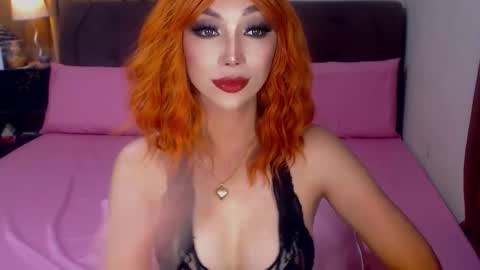 MS. AMALIA online show from October 15, 10:37 am